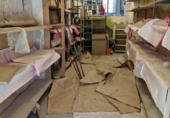 40m² locaux commerciaux pour vente à Laredo photo