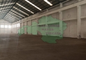 1770m² entrepôt industriel pour location à Arrancudiaga photo