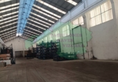 1770m² entrepôt industriel pour location à Arrancudiaga photo