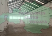1770m² entrepôt industriel pour location à Arrancudiaga photo