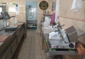 80m² commercial premises for sale in Linares photo
