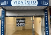 Local comercial en venta con 40m² en Jaén foto