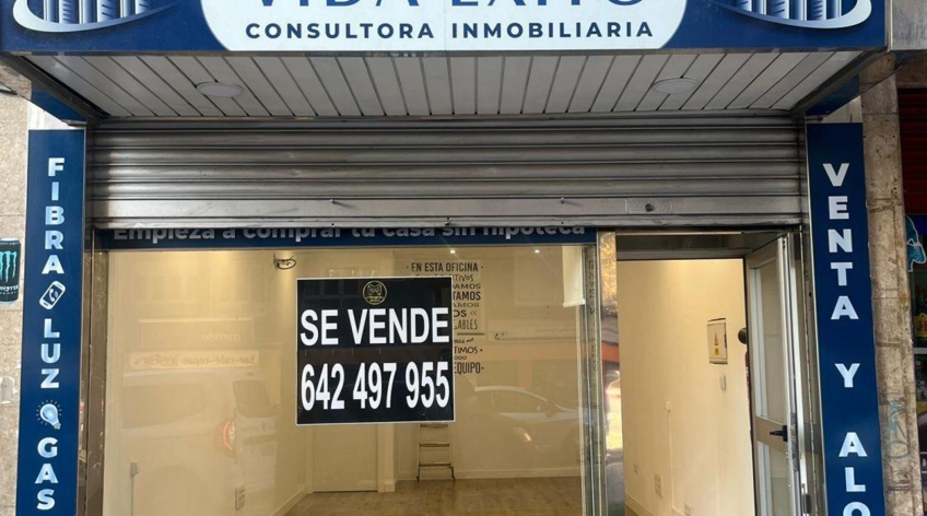 Local comercial