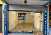 Local comercial en venta con 40m² en Jaén foto