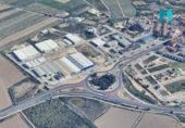 Nau
en venda
amb 800m² a Favara foto