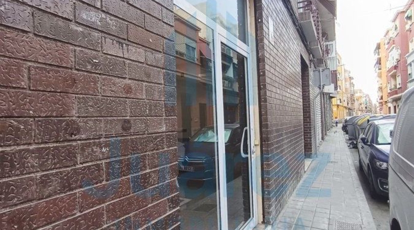 Local comercial