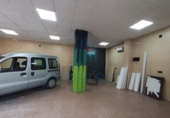 66m² locaux commerciaux pour vente à Alicante photo