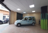 66m² locaux commerciaux pour vente à Alicante photo