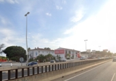 Restaurante en venta con 702m² en Marbella foto