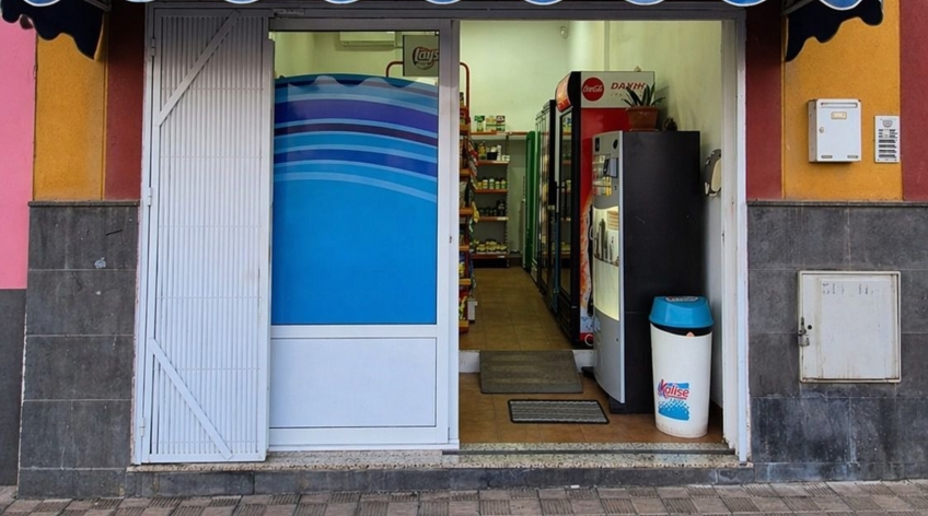 Local comercial