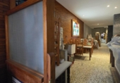 106m² commercial premises for sale in Sueca photo