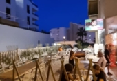75m² commercial premises for sale in Pozondón, photo