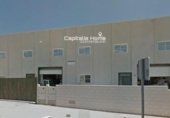Nave Industrial en venta con 375m² en Muchamiel, Plaza Industrial Riodel foto