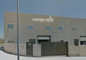 Nave Industrial en venta con 375m² en Muchamiel, Plaza Industrial Riodel foto