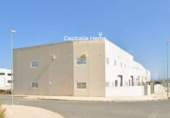 Nave Industrial en venta con 375m² en Muchamiel, Plaza Industrial Riodel foto