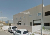 Nave Industrial en venta con 375m² en Muchamiel, Plaza Industrial Riodel foto