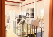 Nave Industrial en venta con 375m² en Muchamiel, Plaza Industrial Riodel foto