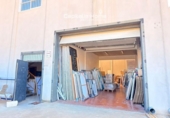 Nave Industrial en venta con 375m² en Muchamiel, Plaza Industrial Riodel foto