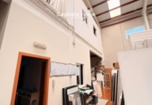 Nave Industrial en venta con 375m² en Muchamiel, Plaza Industrial Riodel foto