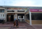 Restaurant
en lloguer
amb 120m² a l'Ametlla de Mar, Urbanització Les tres Cales foto