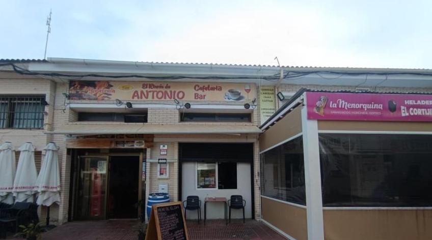 Local comercial