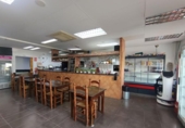 Restaurant
en lloguer
amb 120m² a l'Ametlla de Mar, Urbanització Les tres Cales foto