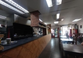 Restaurant
en lloguer
amb 120m² a l'Ametlla de Mar, Urbanització Les tres Cales foto