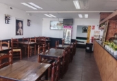 Restaurant
en lloguer
amb 120m² a l'Ametlla de Mar, Urbanització Les tres Cales foto