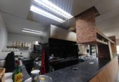 Restaurant
en lloguer
amb 120m² a l'Ametlla de Mar, Urbanització Les tres Cales foto