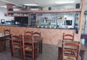 Restaurant
en lloguer
amb 120m² a l'Ametlla de Mar, Urbanització Les tres Cales foto