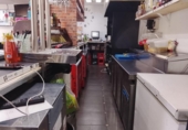 Restaurant
en lloguer
amb 120m² a l'Ametlla de Mar, Urbanització Les tres Cales foto