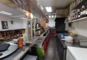 Restaurant
en lloguer
amb 120m² a l'Ametlla de Mar, Urbanització Les tres Cales foto