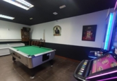 Restaurant
en lloguer
amb 120m² a l'Ametlla de Mar, Urbanització Les tres Cales foto