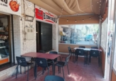 Restaurant
en lloguer
amb 120m² a l'Ametlla de Mar, Urbanització Les tres Cales foto