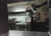 Restaurant
en lloguer
amb 120m² a l'Ametlla de Mar, Urbanització Les tres Cales foto