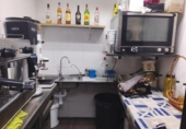 Restaurant
en lloguer
amb 120m² a l'Ametlla de Mar, Urbanització Les tres Cales foto