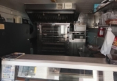 Restaurant
en lloguer
amb 120m² a l'Ametlla de Mar, Urbanització Les tres Cales foto