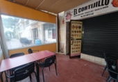 Restaurant
en lloguer
amb 120m² a l'Ametlla de Mar, Urbanització Les tres Cales foto
