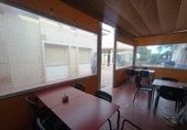 Restaurant
en lloguer
amb 120m² a l'Ametlla de Mar, Urbanització Les tres Cales foto