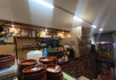 Restaurant
en lloguer
amb 120m² a l'Ametlla de Mar, Urbanització Les tres Cales foto