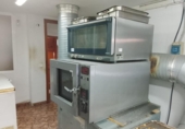 Restaurant
en lloguer
amb 120m² a l'Ametlla de Mar, Urbanització Les tres Cales foto
