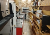 Restaurant
en lloguer
amb 120m² a l'Ametlla de Mar, Urbanització Les tres Cales foto