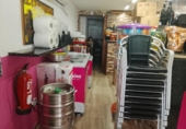 Restaurant
en lloguer
amb 120m² a l'Ametlla de Mar, Urbanització Les tres Cales foto