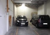 60m² commercial premises for rent in Valencia, in the area of Cabañal-Cañamelar, Calle Dr. Lluch photo