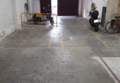 60m² commercial premises for rent in Valencia, in the area of Cabañal-Cañamelar, Calle Dr. Lluch photo