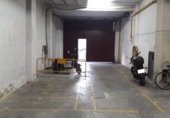 60m² commercial premises for rent in Valencia, in the area of Cabañal-Cañamelar, Calle Dr. Lluch photo