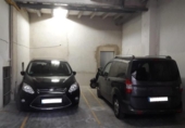 60m² commercial premises for rent in Valencia, in the area of Cabañal-Cañamelar, Calle Dr. Lluch photo