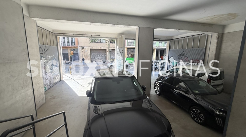 Local comercial