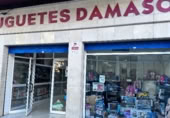 Local comercial
en lloguer
amb 499m² a Sant Vicent del Raspeig, Avenida primero de mayo, 5 foto