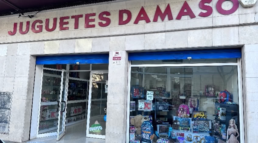 Local comercial